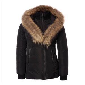 Mackage coat Adali RARE